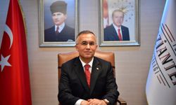 Gaziantep Valisi Kemal Çeber’den deprem açıklaması!