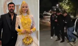 Düğünde takılan altınlar gündem olmuştu! ‘Vanlı Kara Haydar’ gözaltında