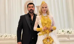 “İade ettik” demişlerdi! Çağla Öz'ün düğün altınları odunluktan çıktı...
