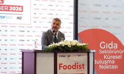 TİM Yönetim Kurulu Üyesi Celal Kadooğlu: “Dünya gıda ticaretinin kalbinin Türkiye'de atmasını sağlayacağız”