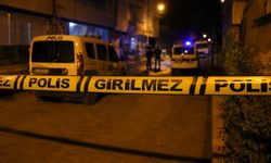Gaziantep’te genç kadının şüpheli ölümü