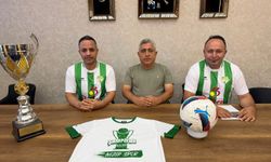 Nizip Spor’da görev değişimi! Dörtbudak dönemi sona erdi