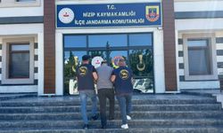 Gaziantep’te 16 yıl kesinleşmiş hapis cezasıyla aranan şahıs JASAT’tan kaçamadı