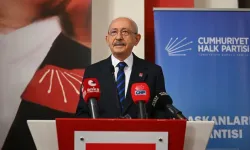Kemal Kılıçdaroğlu Gaziantep'te konuştu: ''Malı götürenlerden arındı. CHP'de büyük ölçüde arınma sağlandı''