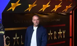 Hansi Flick: 'Bu atmosferde, bu sahada oyunu değiştirmek önemliydi'