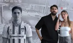 Futbolcu Kubilay Kundakçı cinayeti davasında Aleyna Tutuş'a beraat kararı