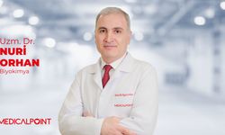 Uzm. Dr. Orhan: 'Kan tahlili sonuçlarınız normal çıksa bile her şey yolunda olmayabilir'