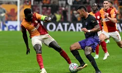 Davinson Sanchez: 'Takım olarak çok daha iyisini yapmamız lazım'