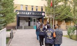 130 bin liralık dolandırıcılık olayının şüphelileri Gaziantep'te yakalandı