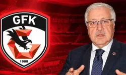 Gaziantep FK Başkanlığında Gözler Ahmet Uzer’de