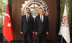 GTO'da Yıldırım güven tazeledi, meclisin yeni başkanı Sarıca oldu