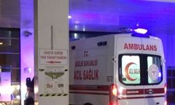 Gaziantep'te kahreden aile faciası: Anne, baba ve 5 yaşındaki çocukları 2. kattan ölüme atladı!