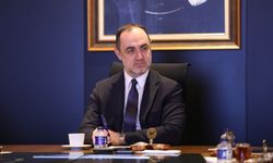GAİB Koordinatör Başkanı Mete Akcan; “Küresel krizlere rağmen tekstilde toparlanma ivmesi yakalandı”