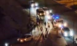 Gaziantep'te bıçaklı saldırıya uğrayan 16 yaşındaki çocuk hayatını kaybetti