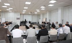 TİGEM’in 15 bin tonu aşan buğday ve nohut ihaleleri GTB’de gerçekleştirildi