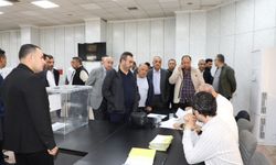 GTB’de seçim sonuçları belli oldu! Gaziantep Ticaret Borsası'nda yeni dönem...