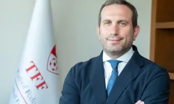 TFF'de istifa dalgası büyüyor! Bir isim daha görevini bıraktı