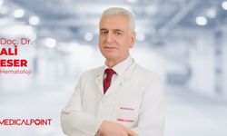 Doç. Dr. Eser: “Sonbaharda artan halsizlik, kansızlık belirtisi olabilir”