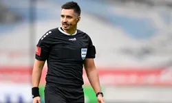 Fenerbahçe - Göztepe maçının VAR'ı Alan Kijas