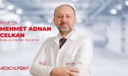 Prof. Dr. Celkan: “Bacakta ani şişlik ve ağrıya dikkat!”