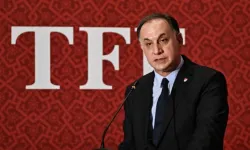 Ferhat Gündoğdu'nun ifadesi ortaya çıktı! "TFF'nin onayından geçti"
