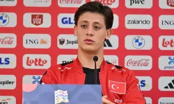 Arda Güler: 'Güçlü bir reaksiyon gösterip kazanmak istiyoruz'
