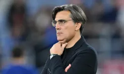 Vincenzo Montella alacaklarından feragat etti! Milli takımı değil alacaklarını bıraktı