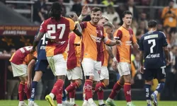 Galatasaray maç fazla liderliğe yükseldi