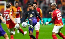 Devler Ligi'nde gidişat kötü! Galatasaray, Barcelona'ya direnemedi!