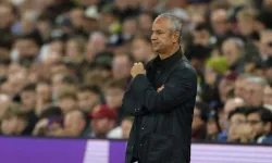 İsmail Kartal: 'Sonuçtan dolayı camiamızdan ve taraftarımızdan özür dileriz'