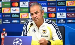 İsmail Kartal'dan istifa tezahüratlarına ilişkin açıklama: 'Futbolda bunlar var, önümüze bakacağız'