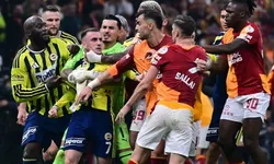Galatasaray’dan derbi sonrası açıklama: Gürültü geçer, gerçekler kalır