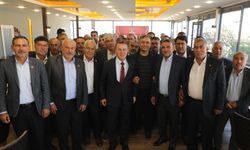 Başkan Doğan: “Muhtarlarımız en güçlü paydaşlarımız”