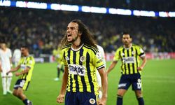 Fenerbahçe sahasında Alanyaspor'u mağlup etti