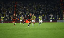 Fenerbahçe, Slavia Prag karşısında üstünlüğünü koruyamadı! 2-2