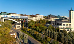 Hasan Kalyoncu Üniversitesi dünya üniversite sıralamasında!