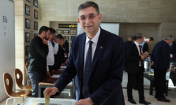 GSO Başkanı Ünverdi oyunu kullandı! “Kazanan Gaziantep sanayisi olacak”