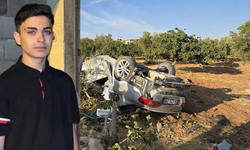 Gaziantep’te 11 gündür yaşam mücadelesi veriyordu! Mehmet Eren’den acı haber