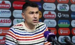 Gaziantep FK’da gündem olmuştu! Burak Yılmaz’dan yeni MHK mesajı