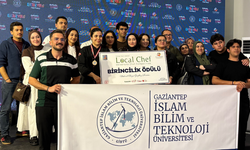 GastroAntep 2026’da GİBTÜ zirvede!