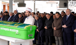 Gaziantep iş dünyasını yasa boğan ölüm! Konukoğlu ailesinin acı günü