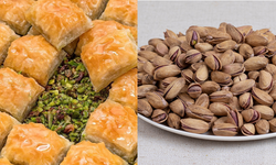 Baklavaya zehir mi kattılar? 2 ton Antep fıstığında kanserojen madde!