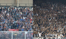 Trabzonspor-Beşiktaş maçında flaş karar! Deplasman yasağı kaldırıldı