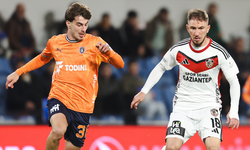 Gaziantep FK'ya İstanbul'da soğuk duş!