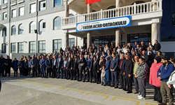 Türk Eğitim-Sen’den Mustafa Acar açıklaması: “İddialar tüm yönleriyle aydınlatılmalı”