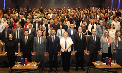 Gaziantep AB Bilgi Merkezi 30 yaşında
