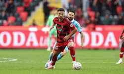 Kerim Çalhanoğlu golle tanıştı!