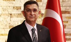 GSO Yönetim Kurulu Başkanı Adnan Ünverdi’nin 29 Ekim Cumhuriyet Bayramı mesajı
