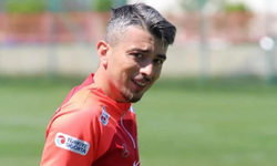 Şahinbey Ampute’ye milli takviye
