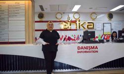ANKA'da 3to tel sistemi ile batık tırnağa ameliyatsız çözüm